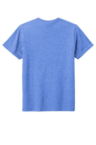 District Youth Very Important Tee (Heathered Royal)