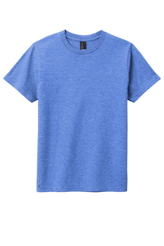 District Youth Very Important Tee (Heathered Royal)