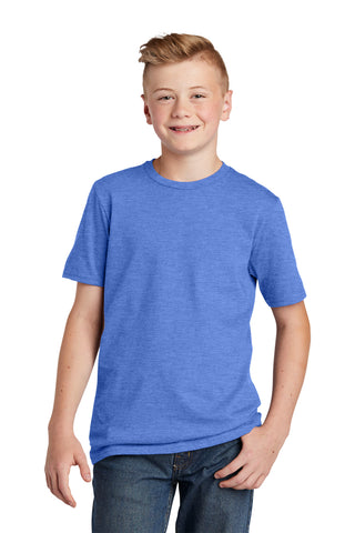 District Youth Very Important Tee (Heathered Royal)