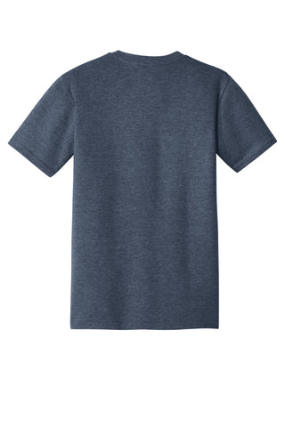 District Youth Very Important Tee (Heathered Navy)