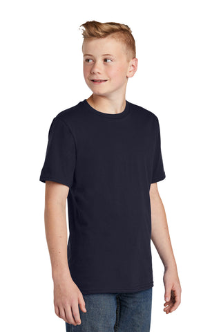 District Youth Very Important Tee (New Navy)