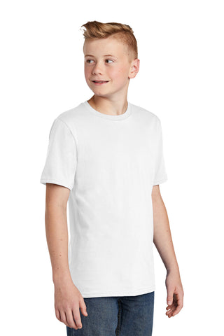 District Youth Very Important Tee (White)