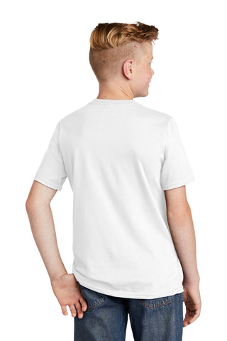 District Youth Very Important Tee (White)