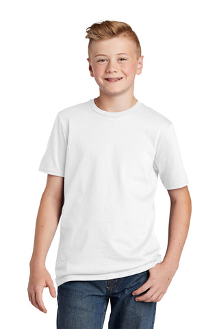 District Youth Very Important Tee (White)