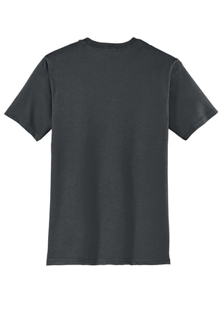 District Very Important Tee (Charcoal)