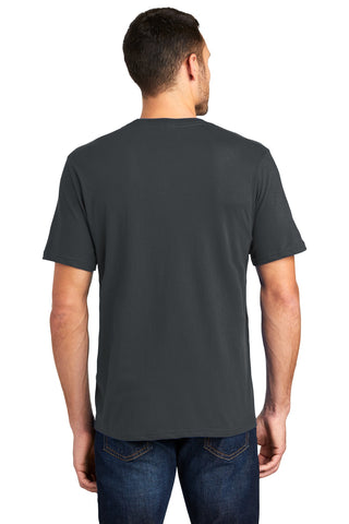 District Very Important Tee (Charcoal)