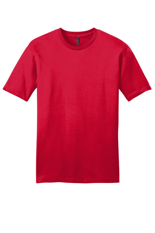 District Very Important Tee (Classic Red)