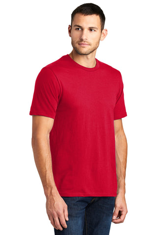 District Very Important Tee (Classic Red)