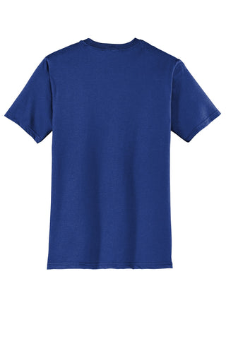 District Very Important Tee (Deep Royal)