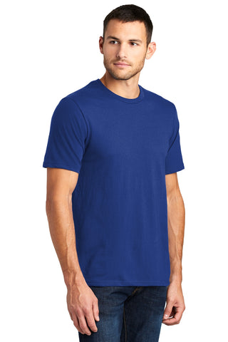 District Very Important Tee (Deep Royal)