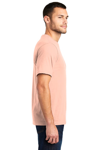 District Very Important Tee (Dusty Peach)