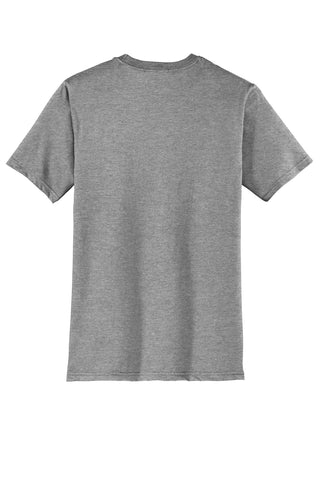 District Very Important Tee (Grey Frost)