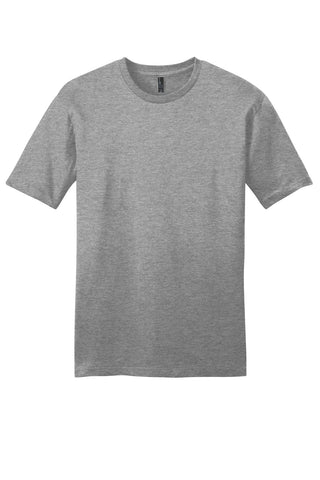 District Very Important Tee (Grey Frost)