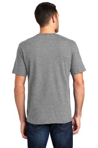 District Very Important Tee (Grey Frost)