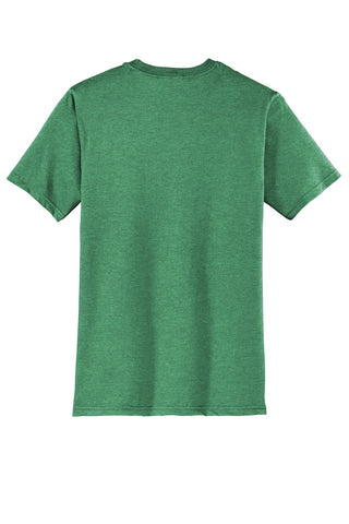 District Very Important Tee (Heathered Kelly Green)