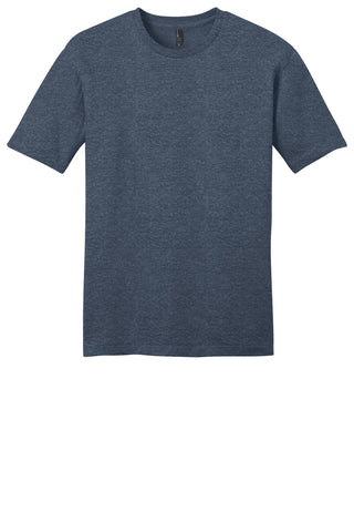 District Very Important Tee (Heathered Navy)