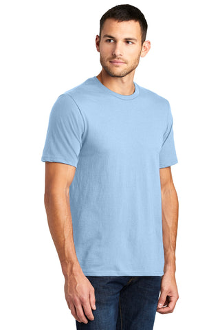 District Very Important Tee (Ice Blue)