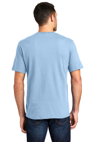 District Very Important Tee (Ice Blue)