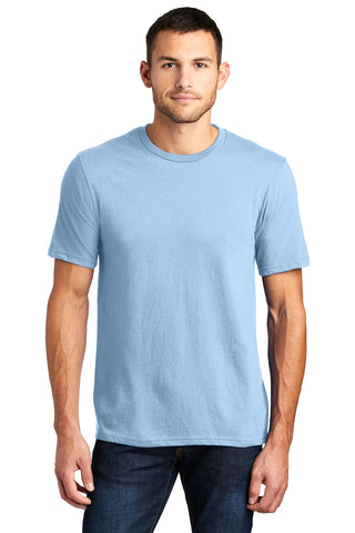 District Very Important Tee (Ice Blue)