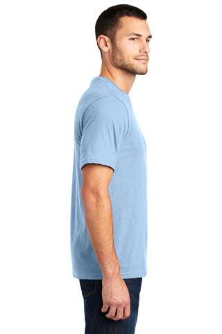 District Very Important Tee (Ice Blue)