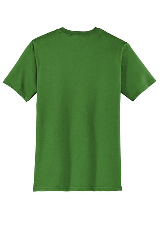 District Very Important Tee (Kiwi Green)