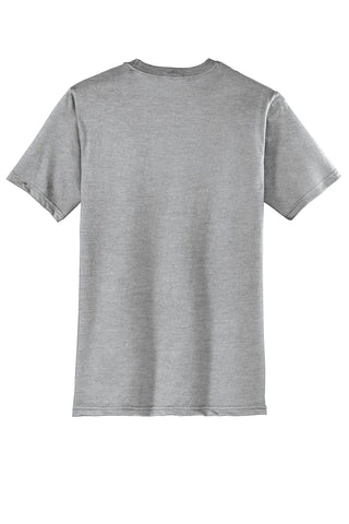 District Very Important Tee (Light Heather Grey)