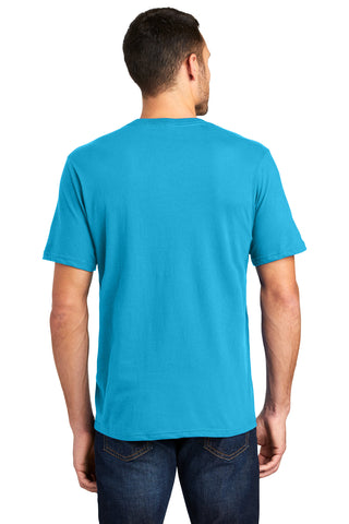 District Very Important Tee (Light Turquoise)