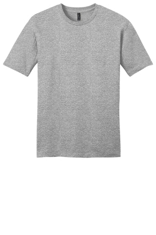 District Very Important Tee (Light Heather Grey)