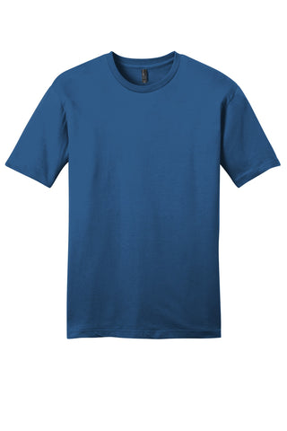 District Very Important Tee (Maritime Blue)