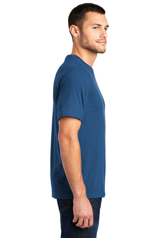 District Very Important Tee (Maritime Blue)