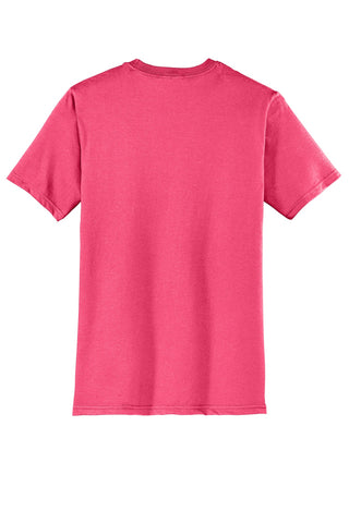 District Very Important Tee (Neon Pink)