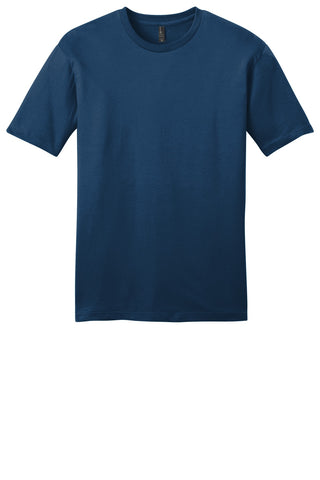 District Very Important Tee (Neptune Blue)