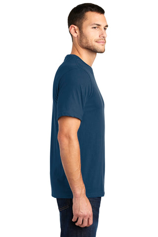 District Very Important Tee (Neptune Blue)