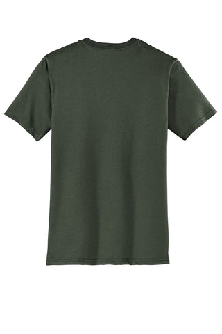 District Very Important Tee (Olive)