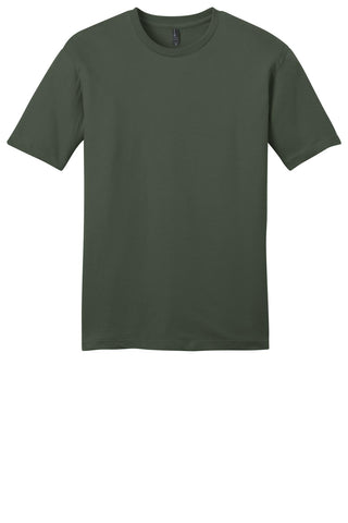District Very Important Tee (Olive)