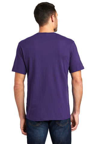 District Very Important Tee (Purple)