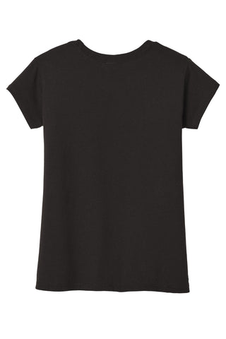 District Girls Very Important Tee (Black)