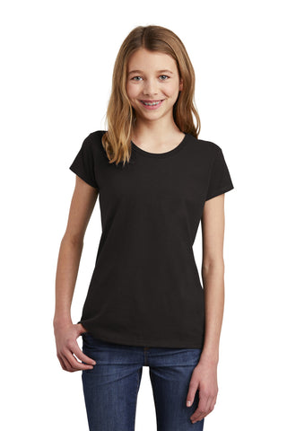 District Girls Very Important Tee (Black)