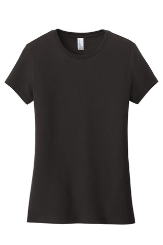 District Women's Very Important Tee (Black)