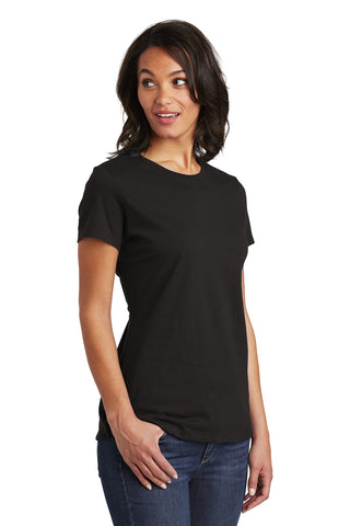 District Women's Very Important Tee (Black)