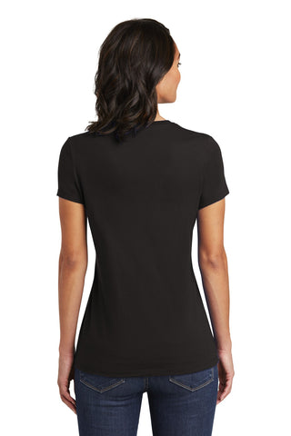 District Women's Very Important Tee (Black)