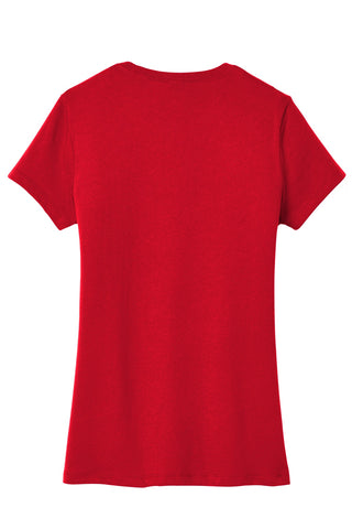 District Women's Very Important Tee (Classic Red)