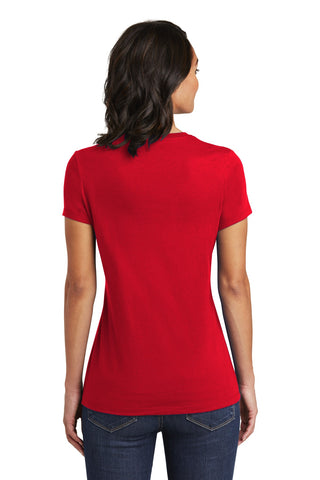 District Women's Very Important Tee (Classic Red)