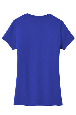 District Women's Very Important Tee (Deep Royal)