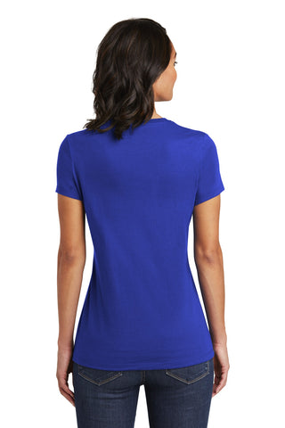 District Women's Very Important Tee (Deep Royal)