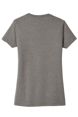 District Women's Very Important Tee (Grey Frost)