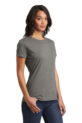 District Women's Very Important Tee (Grey Frost)