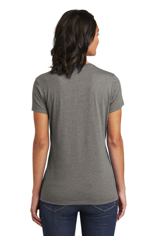 District Women's Very Important Tee (Grey Frost)