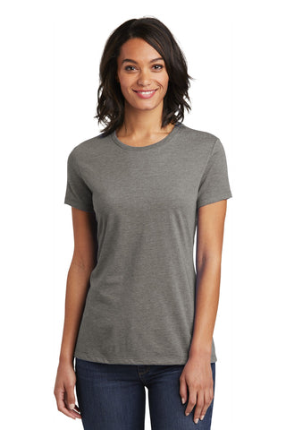 District Women's Very Important Tee (Grey Frost)