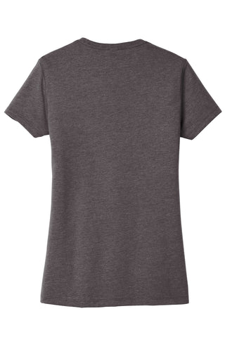 District Women's Very Important Tee (Heathered Charcoal)